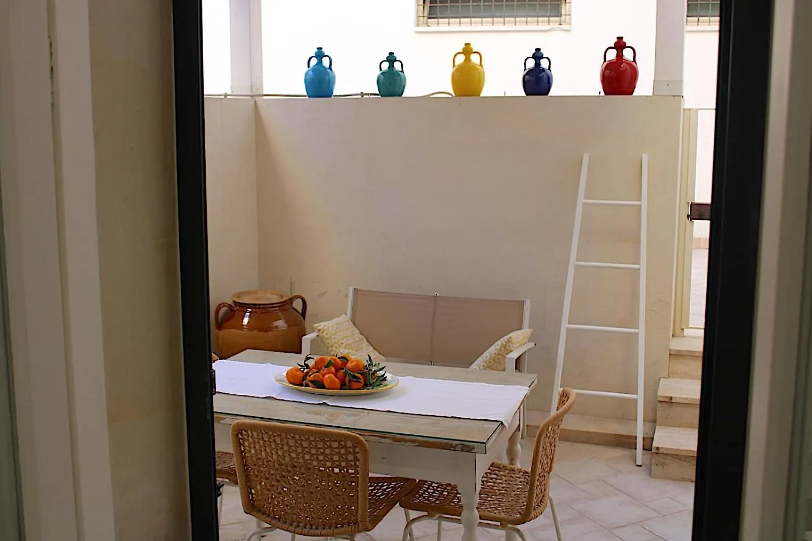 Li Frati Casa Vacanze Lecce