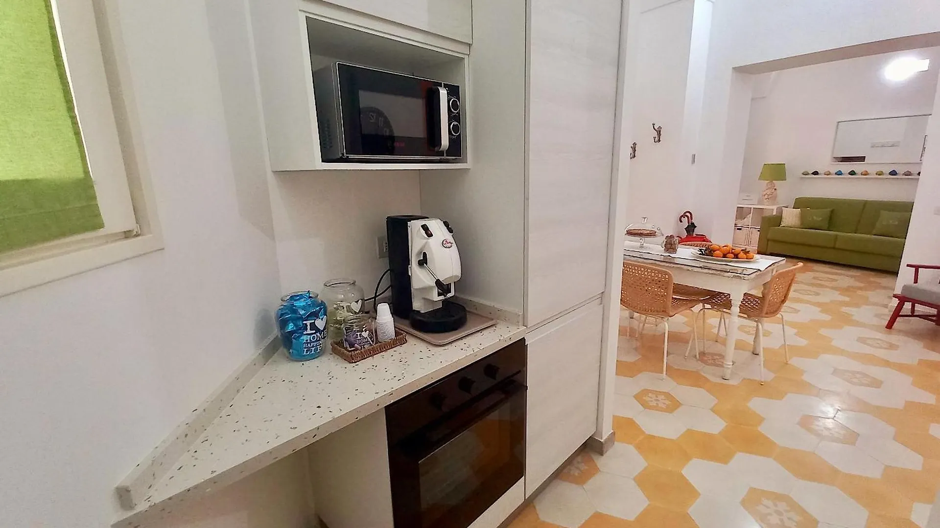 Li Frati Casa Vacanze Lecce 0*,