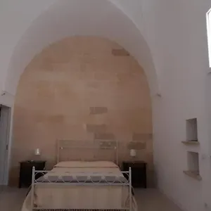 Holiday home Laura S/c, Lecce