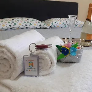  Apartamento Damax&sax