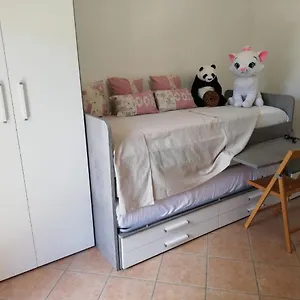  Apartamento Rosahouse