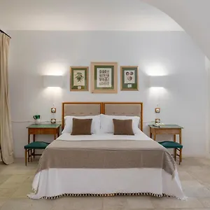 Masseria Caretti Grande Frühstückspension