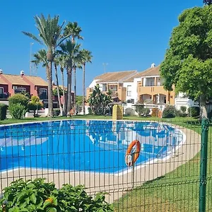 Aldea Del Coto Chiclana de la Frontera