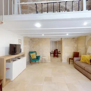  Сasa de vacaciones Lupiae Casa Vacanze