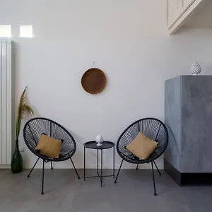 Apartment Real Street 21, Lecce