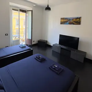 Centro Corso Buenos Aires - Fs Milán