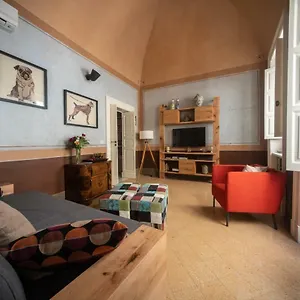 Casa vacanze La Cartapesta, Lecce